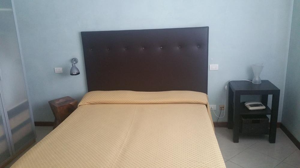 Hotel Illi Marina di Massa Εξωτερικό φωτογραφία