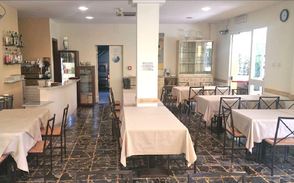 Hotel Illi Marina di Massa Εξωτερικό φωτογραφία