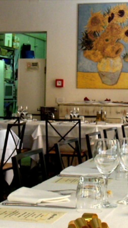 Hotel Illi Marina di Massa Εξωτερικό φωτογραφία