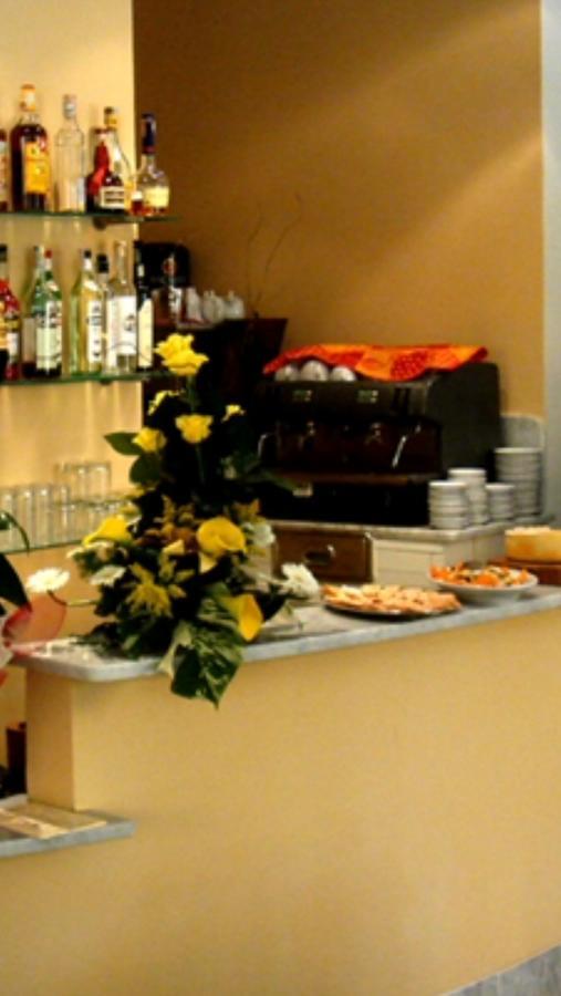 Hotel Illi Marina di Massa Εξωτερικό φωτογραφία