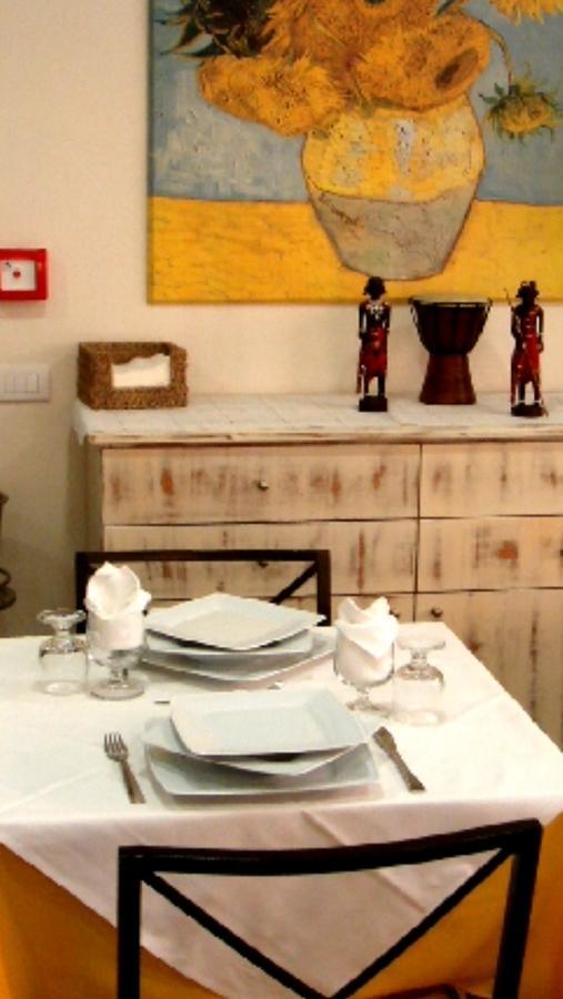 Hotel Illi Marina di Massa Εξωτερικό φωτογραφία