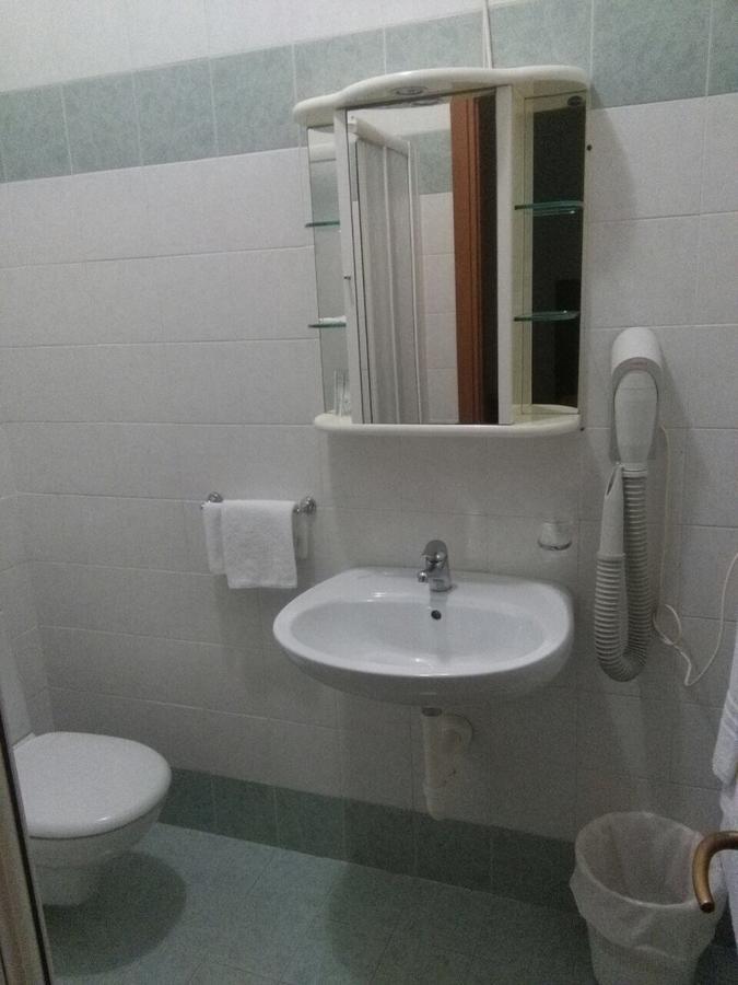 Hotel Illi Marina di Massa Εξωτερικό φωτογραφία