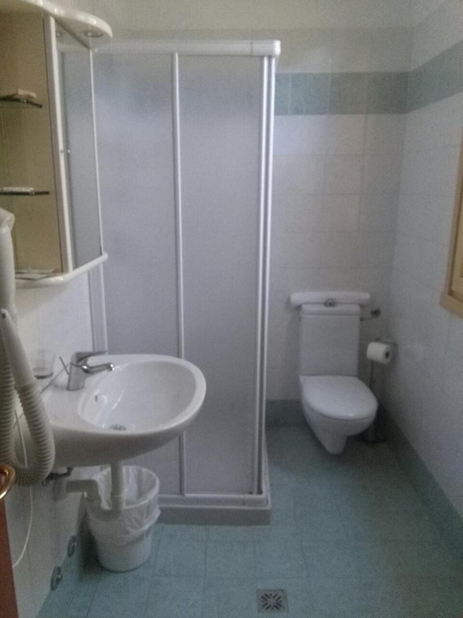 Hotel Illi Marina di Massa Εξωτερικό φωτογραφία