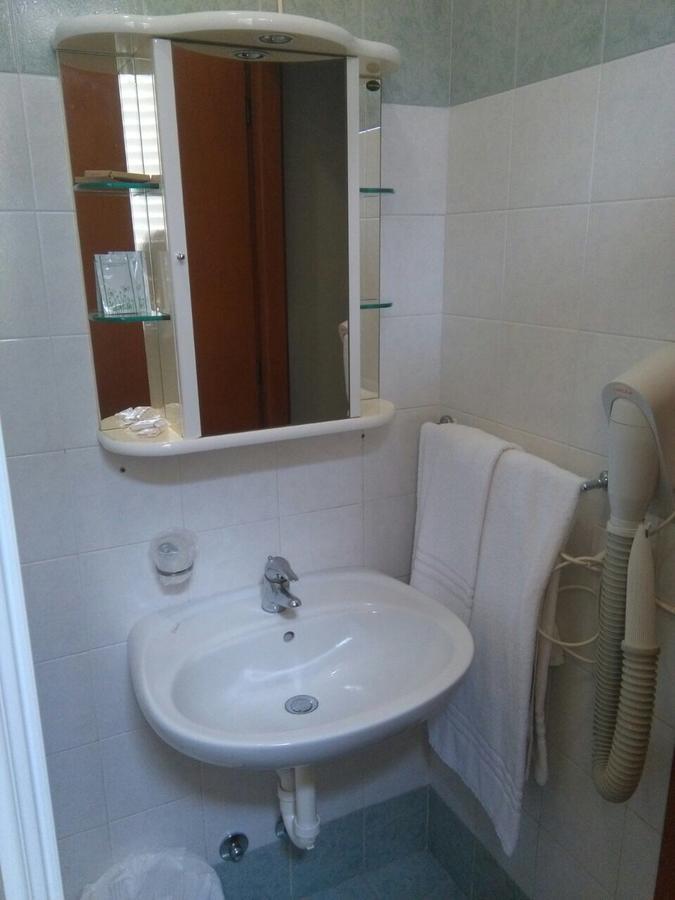Hotel Illi Marina di Massa Εξωτερικό φωτογραφία
