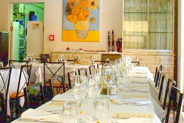 Hotel Illi Marina di Massa Εξωτερικό φωτογραφία
