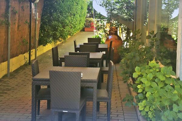 Hotel Illi Marina di Massa Εξωτερικό φωτογραφία